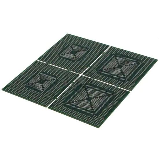 8100-SMT3 - Twin Industries - Adapter, Breakout Boards