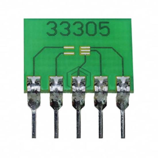 33305 - Capital Advanced Technologies - Adapter, Breakout Boards