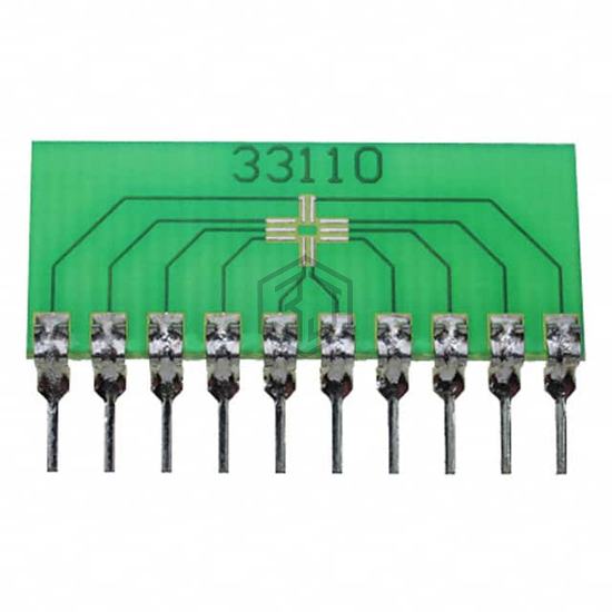33110 - Capital Advanced Technologies - Adapter, Breakout Boards
