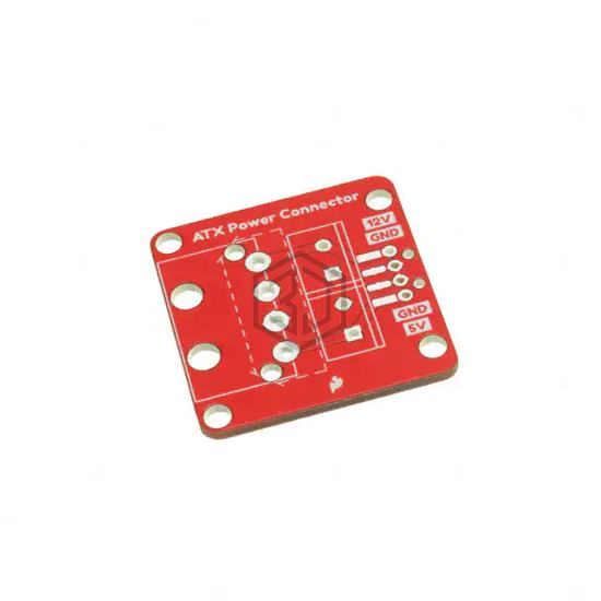 BOB-15035 - SparkFun Electronics - Adapter, Breakout Boards