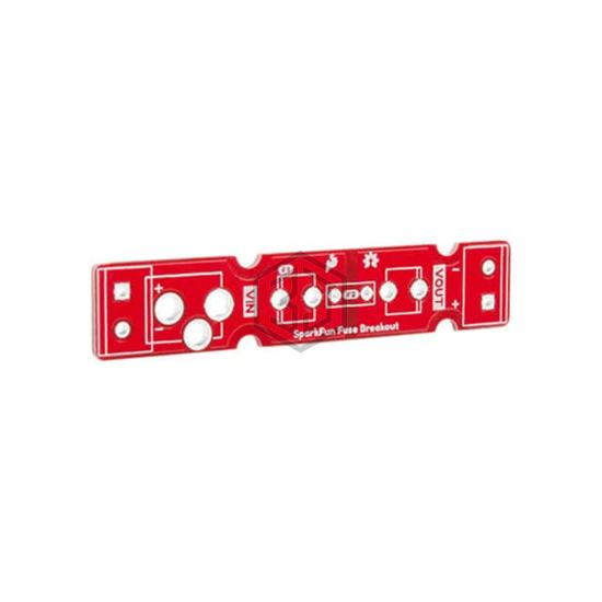 BOB-15697 - SparkFun Electronics - Adapter, Breakout Boards