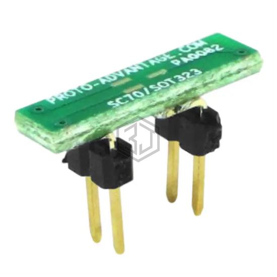 PA0082 - Chip Quik Inc. - Adapter, Breakout Boards