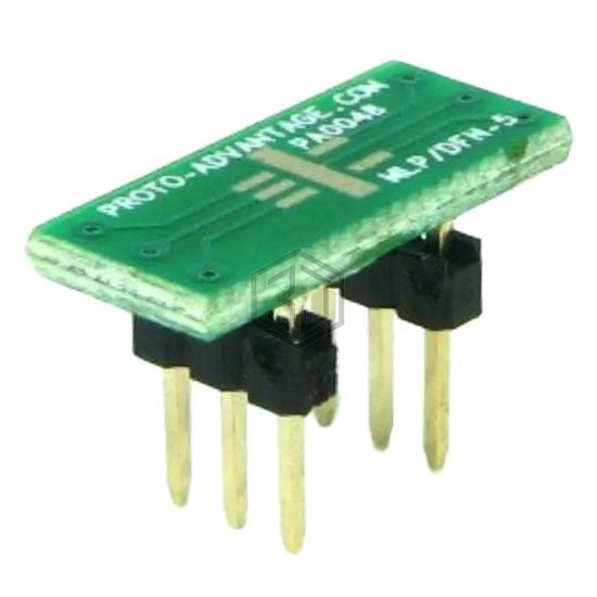 PA0048 - Chip Quik Inc. - Adapter, Breakout Boards