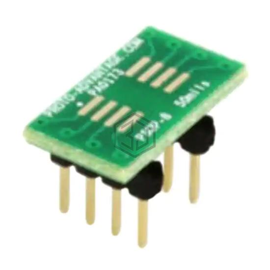 PA0173 - Chip Quik Inc. - Adapter, Breakout Boards