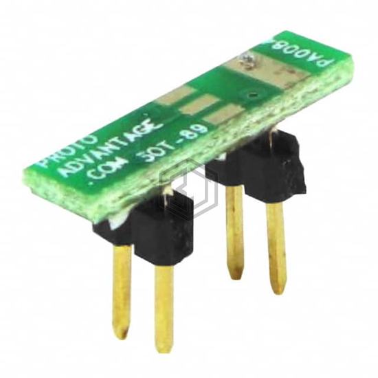 PA0084 - Chip Quik Inc. - Adapter, Breakout Boards