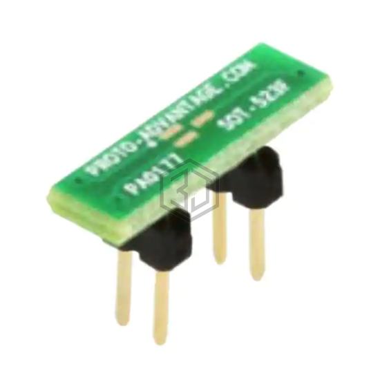 PA0177 - Chip Quik Inc. - Adapter, Breakout Boards