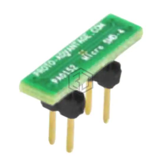 PA0152 - Chip Quik Inc. - Adapter, Breakout Boards