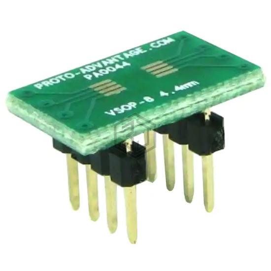 PA0044 - Chip Quik Inc. - Adapter, Breakout Boards