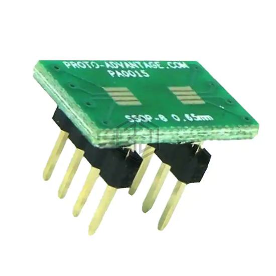 PA0015 - Chip Quik Inc. - Adapter, Breakout Boards