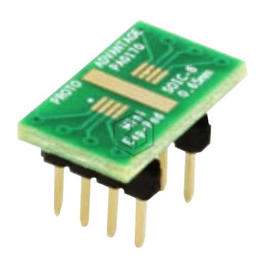 PA0170 - Chip Quik Inc. - Adapter, Breakout Boards