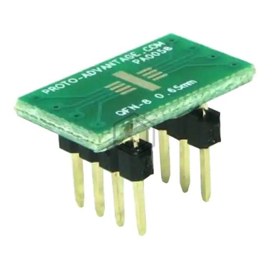 PA0058 - Chip Quik Inc. - Adapter, Breakout Boards