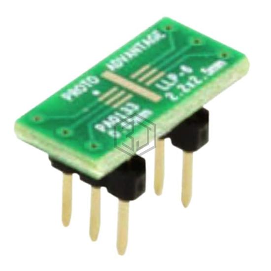 PA0133 - Chip Quik Inc. - Adapter, Breakout Boards
