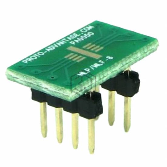 PA0050 - Chip Quik Inc. - Adapter, Breakout Boards