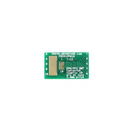 FPC040P010 - Chip Quik Inc. - Adapter, Breakout Boards