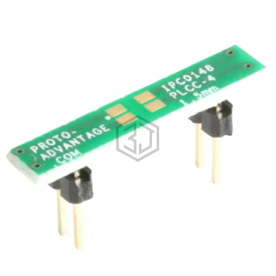 IPC0148 - Chip Quik Inc. - Adapter, Breakout Boards