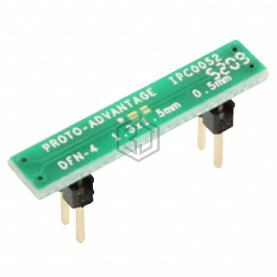 IPC0052 - Chip Quik Inc. - Adapter, Breakout Boards