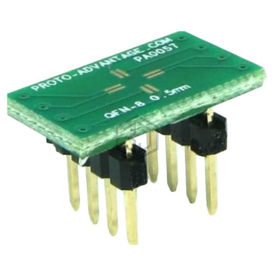 PA0057 - Chip Quik Inc. - Adapter, Breakout Boards