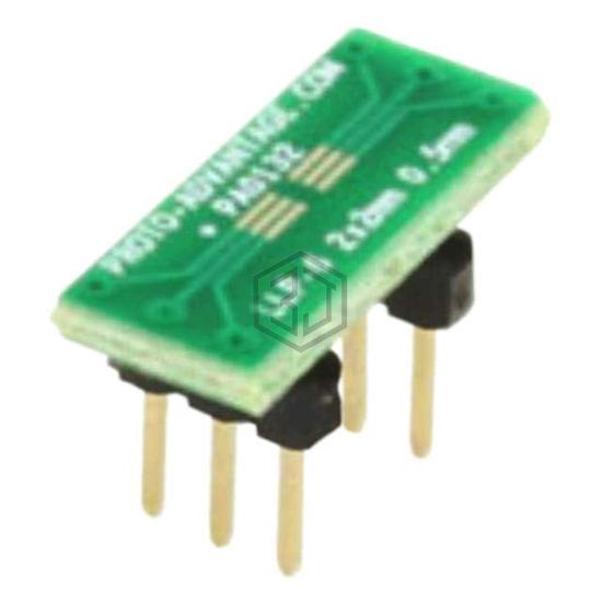 PA0132 - Chip Quik Inc. - Adapter, Breakout Boards
