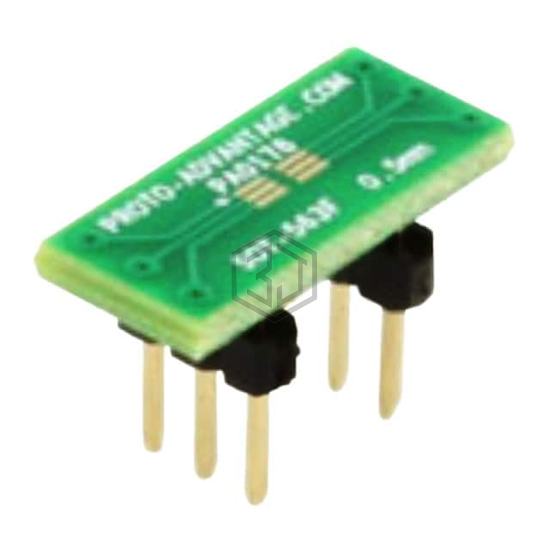 PA0178 - Chip Quik Inc. - Adapter, Breakout Boards