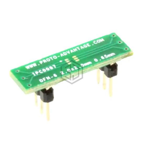 IPC0087 - Chip Quik Inc. - Adapter, Breakout Boards