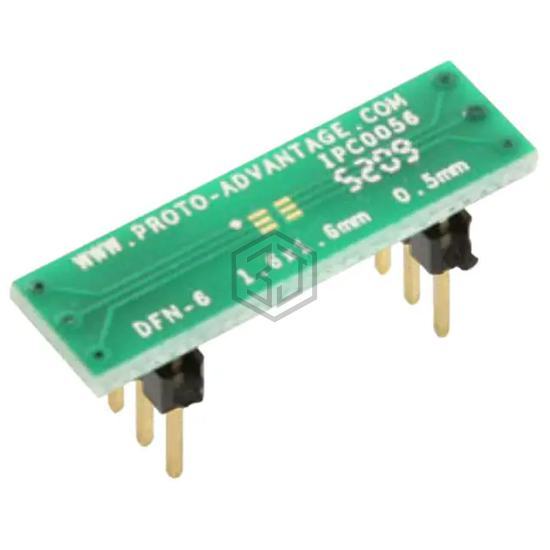 IPC0056 - Chip Quik Inc. - Adapter, Breakout Boards
