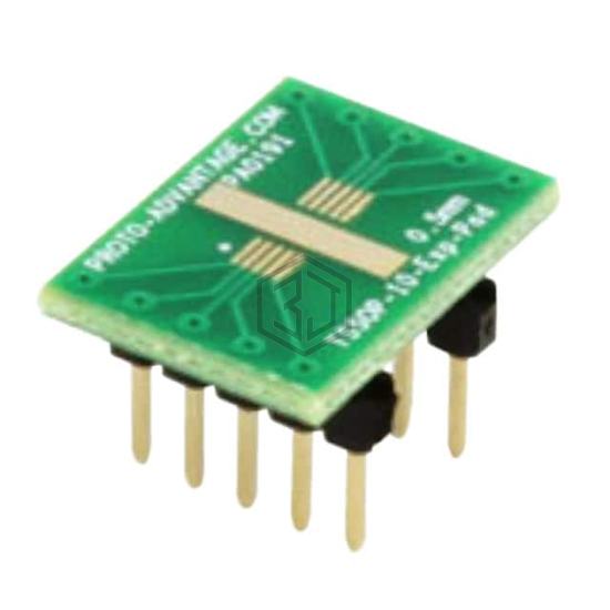 PA0191 - Chip Quik Inc. - Adapter, Breakout Boards