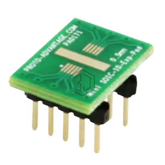 PA0171 - Chip Quik Inc. - Adapter, Breakout Boards
