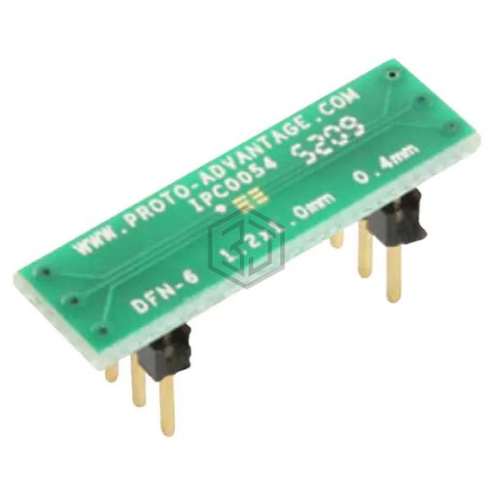 IPC0054 - Chip Quik Inc. - Adapter, Breakout Boards