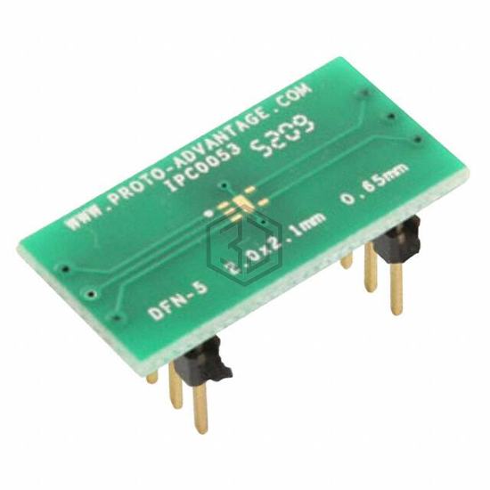 IPC0053 - Chip Quik Inc. - Adapter, Breakout Boards