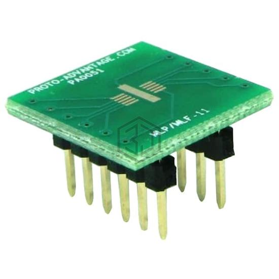 PA0051 - Chip Quik Inc. - Adapter, Breakout Boards
