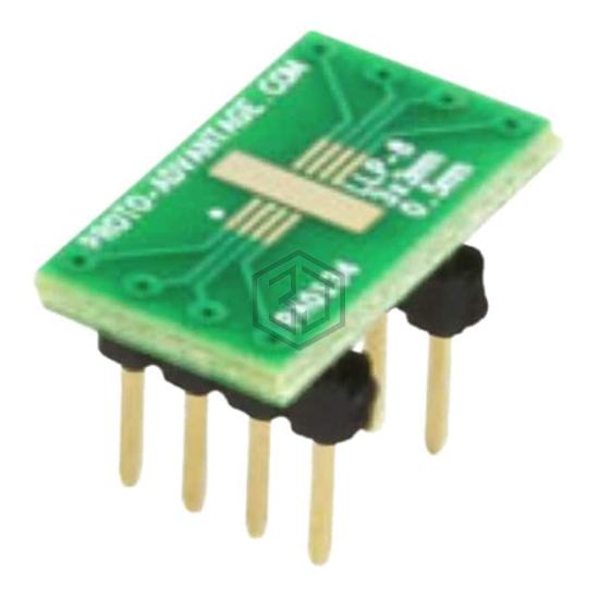 PA0134 - Chip Quik Inc. - Adapter, Breakout Boards