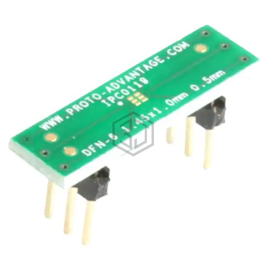 IPC0119 - Chip Quik Inc. - Adapter, Breakout Boards