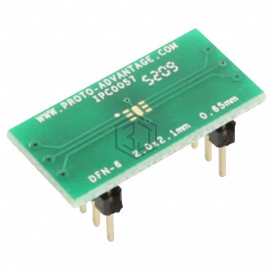 IPC0057 - Chip Quik Inc. - Adapter, Breakout Boards