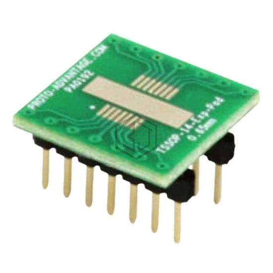 PA0192 - Chip Quik Inc. - Adapter, Breakout Boards
