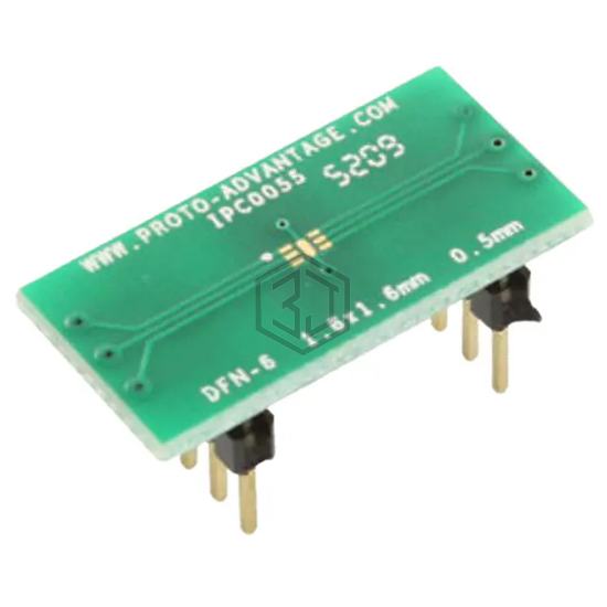 IPC0055 - Chip Quik Inc. - Adapter, Breakout Boards