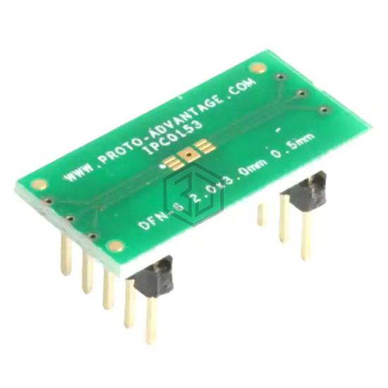 IPC0153 - Chip Quik Inc. - Adapter, Breakout Boards