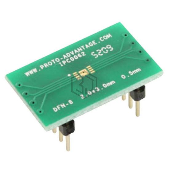 IPC0062 - Chip Quik Inc. - Adapter, Breakout Boards