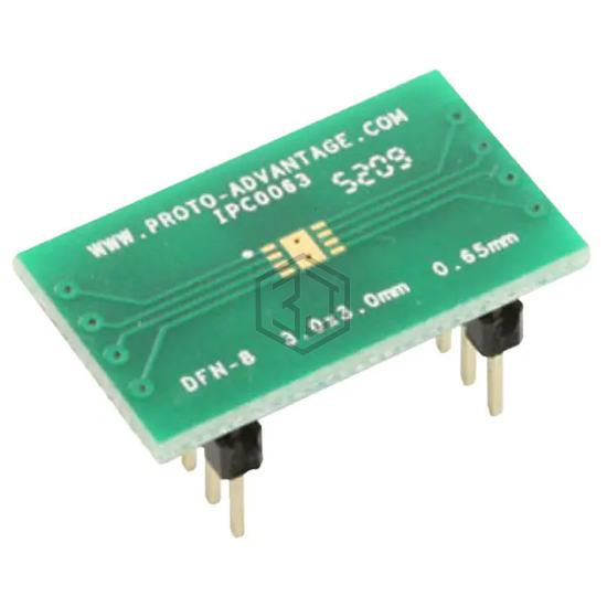 IPC0063 - Chip Quik Inc. - Adapter, Breakout Boards