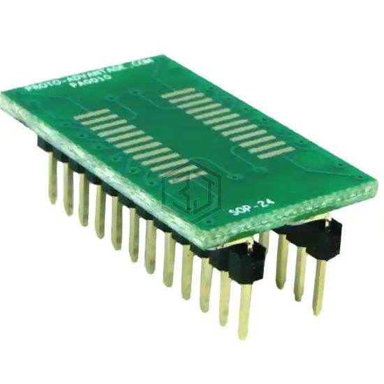 PA0010 - Chip Quik Inc. - Adapter, Breakout Boards