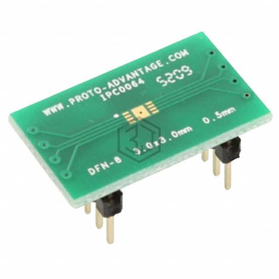 IPC0064 - Chip Quik Inc. - Adapter, Breakout Boards