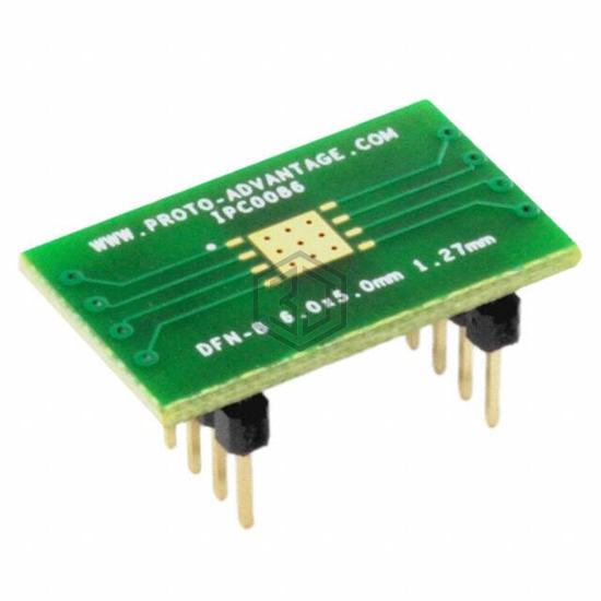 IPC0086 - Chip Quik Inc. - Adapter, Breakout Boards