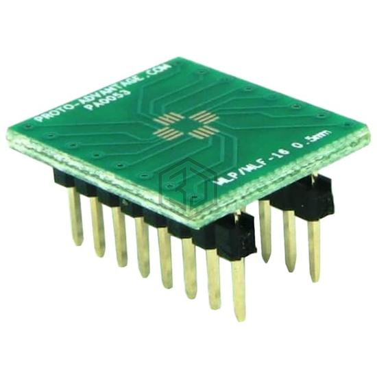 PA0053 - Chip Quik Inc. - Adapter, Breakout Boards