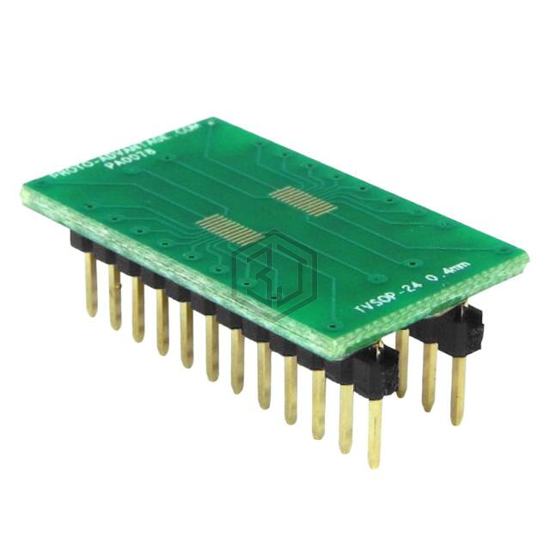 PA0078 - Chip Quik Inc. - Adapter, Breakout Boards