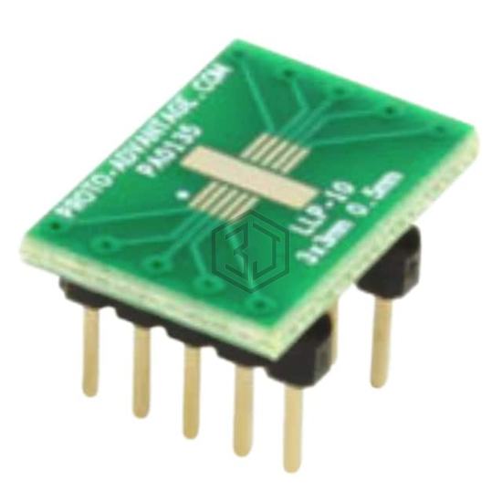 PA0135 - Chip Quik Inc. - Adapter, Breakout Boards