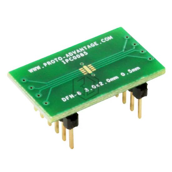 IPC0085 - Chip Quik Inc. - Adapter, Breakout Boards