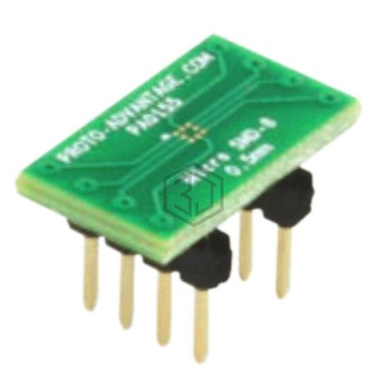 PA0155 - Chip Quik Inc. - Adapter, Breakout Boards