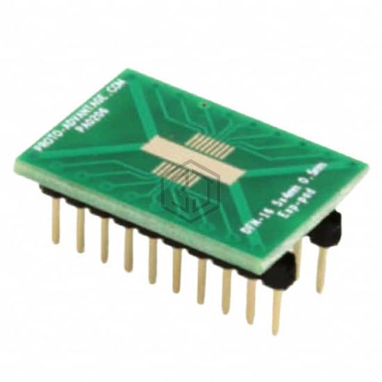 PA0206 - Chip Quik Inc. - Adapter, Breakout Boards