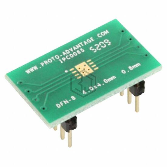 IPC0065 - Chip Quik Inc. - Adapter, Breakout Boards
