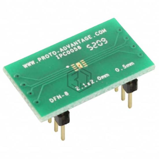 IPC0058 - Chip Quik Inc. - Adapter, Breakout Boards