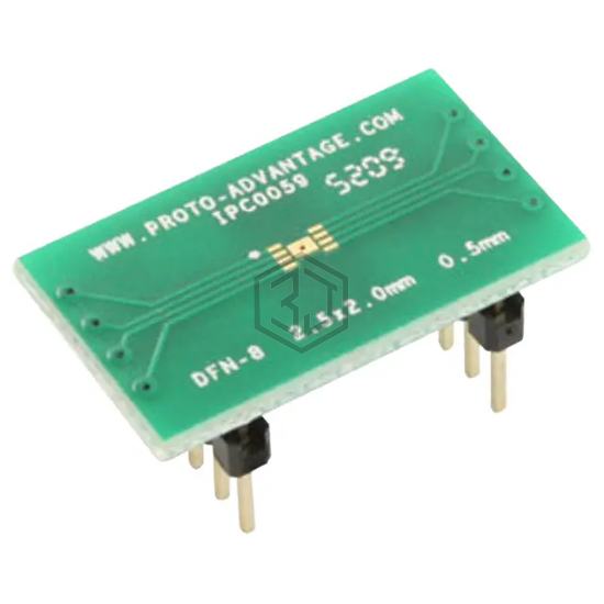IPC0059 - Chip Quik Inc. - Adapter, Breakout Boards
